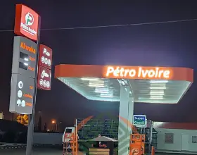 Impression Bâche Publicitaire