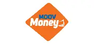 Partenaire MOOV Money